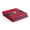 NFL Tampa Bay Buccaneers Zone Block PS4 Pro Console Skin